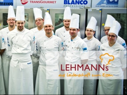 Foto: LEHMANNs Gastronomie